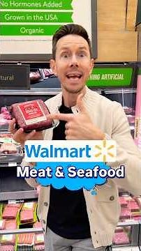 What I Bought At Walmart Today