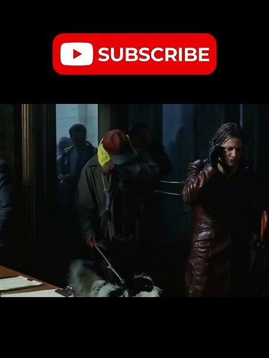 The Day After Tomorrow (2004) Movie EXPLAINED #shorts