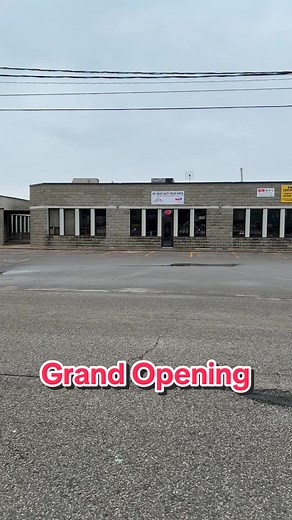 We Are Now Open in Cambridge! 401 Heavy Duty Truck Parts 520 Collier Macmillan Drive Cambride, ON, N1R 6R6 Opening Hours Monday to Saturday - 8 AM till 7 PM #truckparts #truckpartsinventory #truck #trucklife #trucklove #truckandtrailer #truckmechanic #mechanic #mississauga #brampton #toronto #gta #401 #cambridge #kitchener #woodstock #guelph #new #newlocation