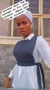 12K views · 265 reactions | A closer look  If you’ve known me from my old account I lost sometime ago, you would know I have always been a lover of pleats, for me pleat is not just a church wear, I wear it anywhere and everywhere and it’s been a while since a new concept came up. I found one, had my tailor make it, liked it and thought to share here you are welcome #thattheamaticos #apreacherofmodesty #modelofGodlywears #PleatedSkirt #pleats | Salvation Nwabuo | Facebook