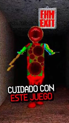 THIS BANNED VERSION OF BALDIS BASICS IS VERY DISTURBING 1999.exe 😱 #baldi #memes #terror