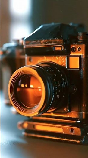 How Digital Cameras Work: CCD vs CMOS Sensor Explained for Creators & Engineers