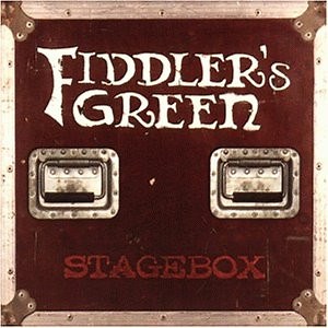 Fiddler's Green - Stagebox