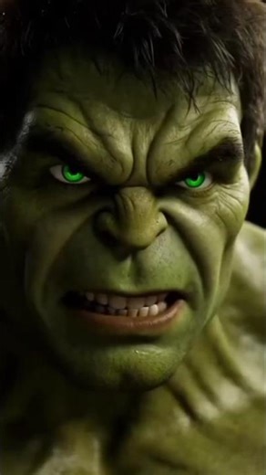 Hulk vs Red Hulk Epic Fight 💥 | Marvel Hulk Battle #shorts #entertainment #viralvideo #shortvideo