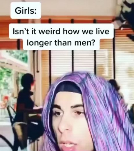 Black Market Memes på TikTok