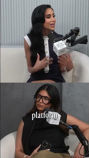 Lilly Ghalichi on Why Being a “Glamazon” is Her Greatest Business Weapon