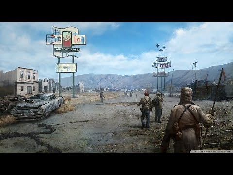 Fallout 4. Como poner las voces en Inglés.