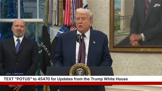 The Republican doubled down with the fake clip on Thursday.