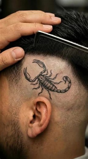 Slow and steady wins the race... but this reveal is FAST and FLAWLESS! 🐢✨ You won’t believe the texture on this shell! 😱 Watch as this hidden sea turtle emerges with just one stroke of the comb. Is this the most detailed shell you’ve ever seen? 🤌✂️I’m honestly