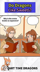 Tried anything good recently? | Part Time Dragons