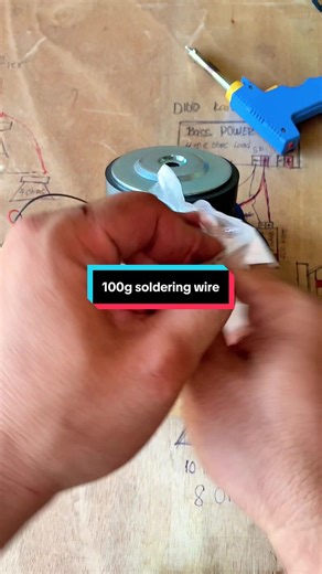 Mastering Soldering Techniques for DIY Projects