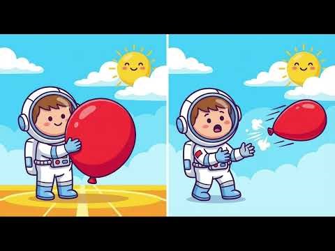 🚀 How Do Rockets Fly to Space? 🌌 Space Science for Kids!