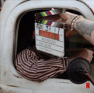 8.2K reactions · 3.1K shares | Mudbound's female centric crew created a masterpiece that the Los Angeles Times calls the "Best Picture of the Year." | Mudbound | Facebook