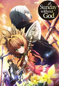 Sunday Without God Summary, Trailer, Season List, Cast, Where to Watch and More