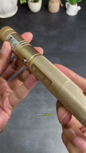 Discover the Power of Long-Distance Green Lasers