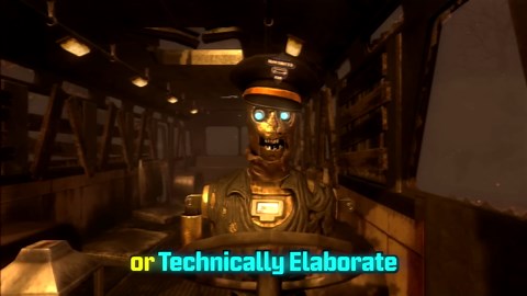 The full story of TEDD Black Ops 2 - Black Ops 7 zombies TranZit (COD BO7 zombies TEDD operator)