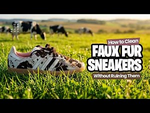 Must Watch Before Cleaning Your Adidas Samba