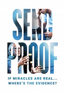 Send Proof streaming: where to watch movie online?