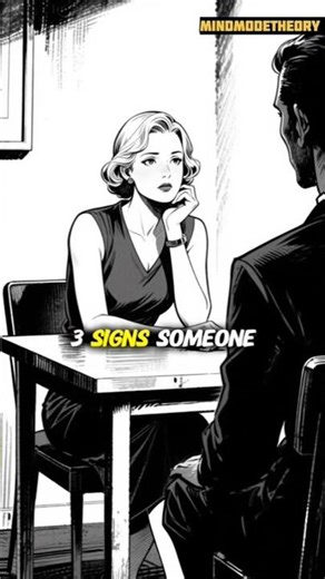 3 Signs Someone Feels Insecure Around You | Dark Psychology😰