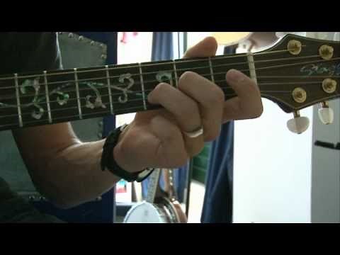 Best & DETAILED Tutorial Stop This Train @ Guitar John Mayer Part 1