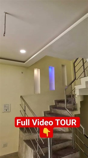 Affordable Luxury Duplex@80 Lacs Loanable Clean Paper Work #jammuwale #shots