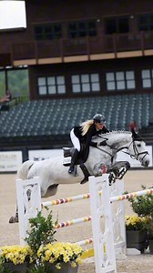 The $30,000 LeMieux Welcome Stake had us on the edge of our seats, with the top five riders finishing less than a second apart! 🤯 Kristen Vanderveen set the unbeatable pace with a blazing time of 36.246 seconds aboard Bull Run’s Celestial. ⚡️ Hot on her heels, Luke Jensen claimed both second and third place – stopping the clock at 36.269 aboard Buzz L’Eclair Teamjoy and 36.522 with Heineken! 👏 | Tryon International Equestrian Center & Resort