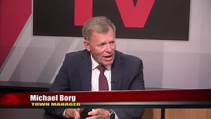 Town Manager Report: 40R Development