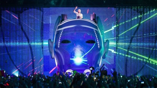 [Leak] Alex Moreno - Falling Down (ft. Noonie Bao) (Avicii Demo)