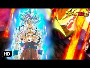 GOKU RENACE COMO EL DIOS DRAGÓN SUPREMO DE LA DESTRUCCIÓN | PELÍCULA COMPLETA 2026 | ZEI TEORÍAS DBS