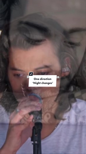 One Direction Night Changes Acoustic by ZAYN