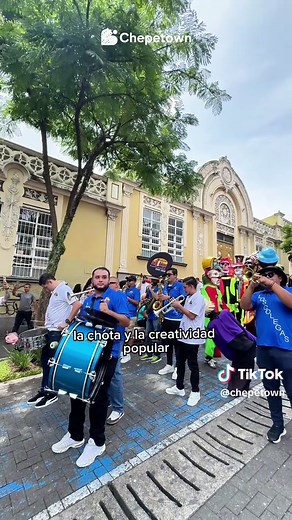 Celebración del Día Nacional de la Mascarada Costarricense