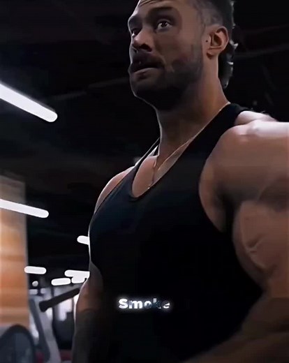 Chris Bumstead Motivation | Gym Edit Featuring Skinny B*tch