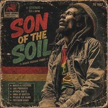 1970s Lost Reggae Tapes | Conscious Roots Vibes