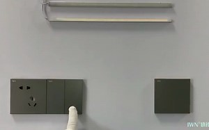 智能开关双控绑定