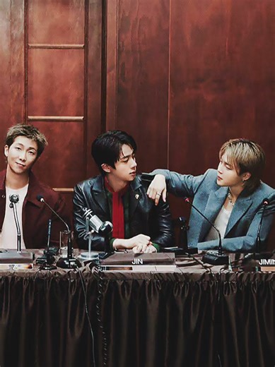 Bangtan Kita Kembali: Mic Drop Versi Dewasa