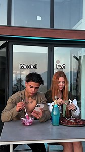 What Did She Put In That Pizza? | Macro Tracking With Cal AI