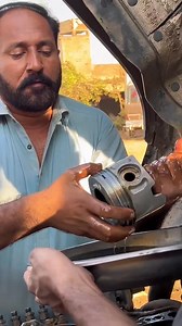 160K views · 1.7K reactions | If the engine is not repaired and maintained on time, it will later suffer from major problems which will cost a lot of money. Therefore, it is important to repair it on time.️️ | Cummins BD | Facebook