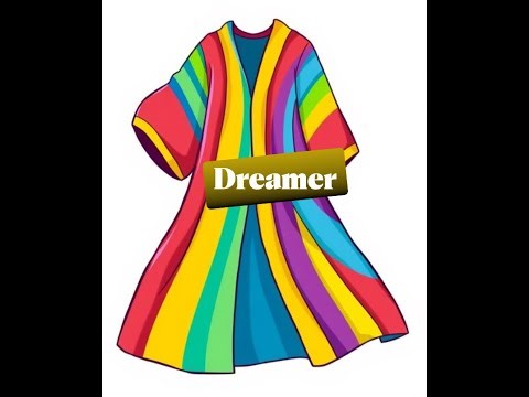 Joseph The Dreamer