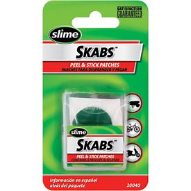 How To - Repair An ATV Tire