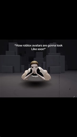 Future of Roblox Avatars: A Visual Transformation