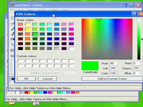 how to make your own sonic sprites