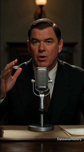 Franklin D Roosevelt Dies 1945