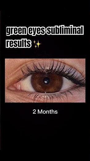 Subliminal results before and after 777✨💗 #subliminal #subliminalresults
