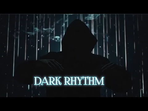 Dark Rhythm Bass DJ | Steady Underground Night Bass