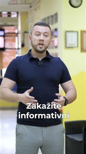 Smart gimnazija - Aleksandar Stojičić, nastavnik programerskih predmeta 📚 UPIS JE U TOKU ❗