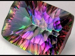 Heaven’s New Jerusalem and Birds – Foundation Stones