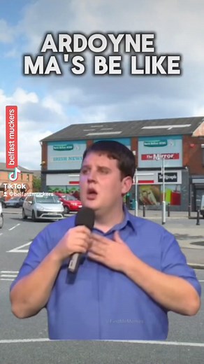 #northernireland #belfast #ardoyne | Belfast Muckers