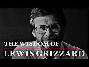 The Wisdom of Lewis Grizzard | Sean of the South