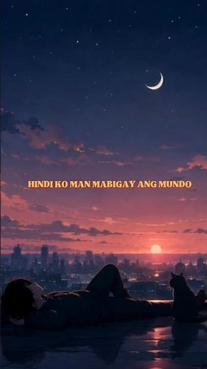 Binibini 🌹| Tagalog Romantic Song (Official Lyric Video) | OPM Love Song 2026 #opm #opmlovesongs
