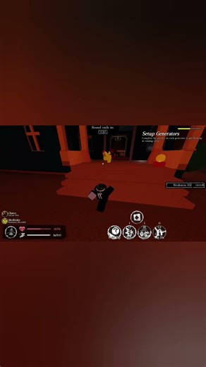 boy im sure chance is a-ok #roblox #gaming